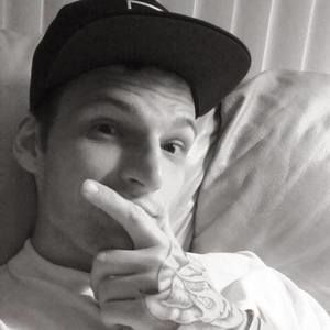 Meet your Posher, Jeremy